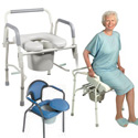 Commodes Commodes